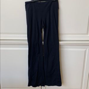 Athleta Revelation Flare Yoga Pant